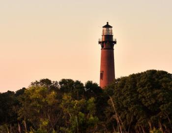 Currituck lighhouse