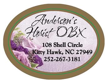 Anderson's Florist OBX