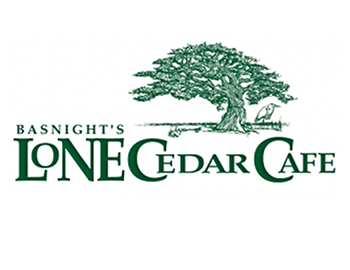 Basnight's Lone Cedar Cafe