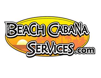 Beach Cabana Services