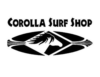 Corolla Surf Shop