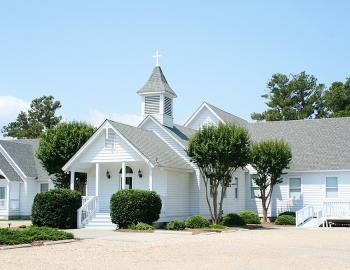 Corolla Chapel