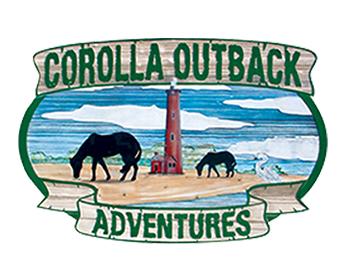 Corolla Outback Adventures