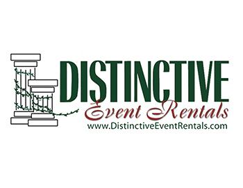 Distinctive Event Rental