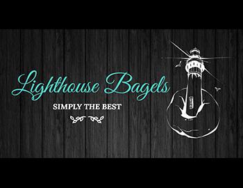Lighthouse Bagels