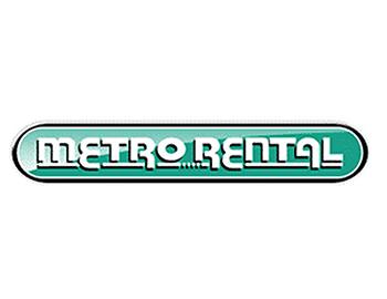 Metro Rental