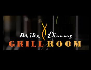 Mike Diannas Grill Room