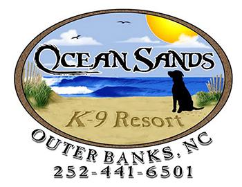 Ocean Sands K9