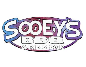 Sooey's BBQ and Rib Shack