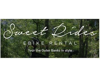 Sweet Rides Bike Rental