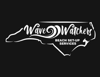 Wave Watchers Beach Set-Up Services