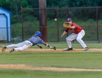 Dare Devils Baseball is returning to the Outer Banks of 2023.