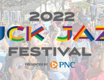 The Duck Jazz Festival returns after two years off.