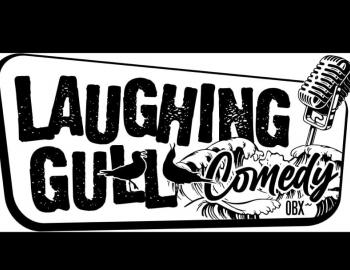 The Laughing Gull Comedy Club is bringing standup comedians to the Theater of Dare.