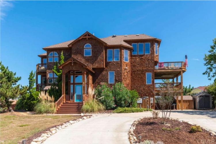 Outer Banks Real Estate Brindley Beach Vacations