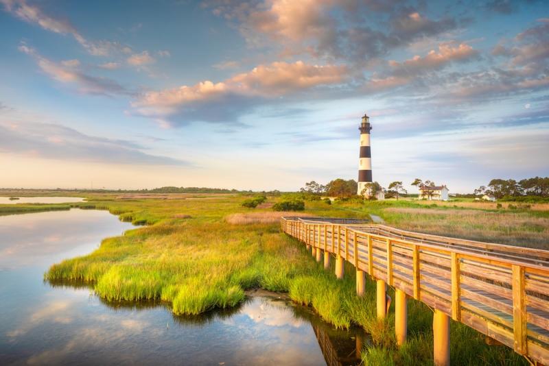 outer banks lighthouse