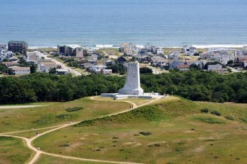 Kill Devil Hills Guide  Brindley Beach Vacations
