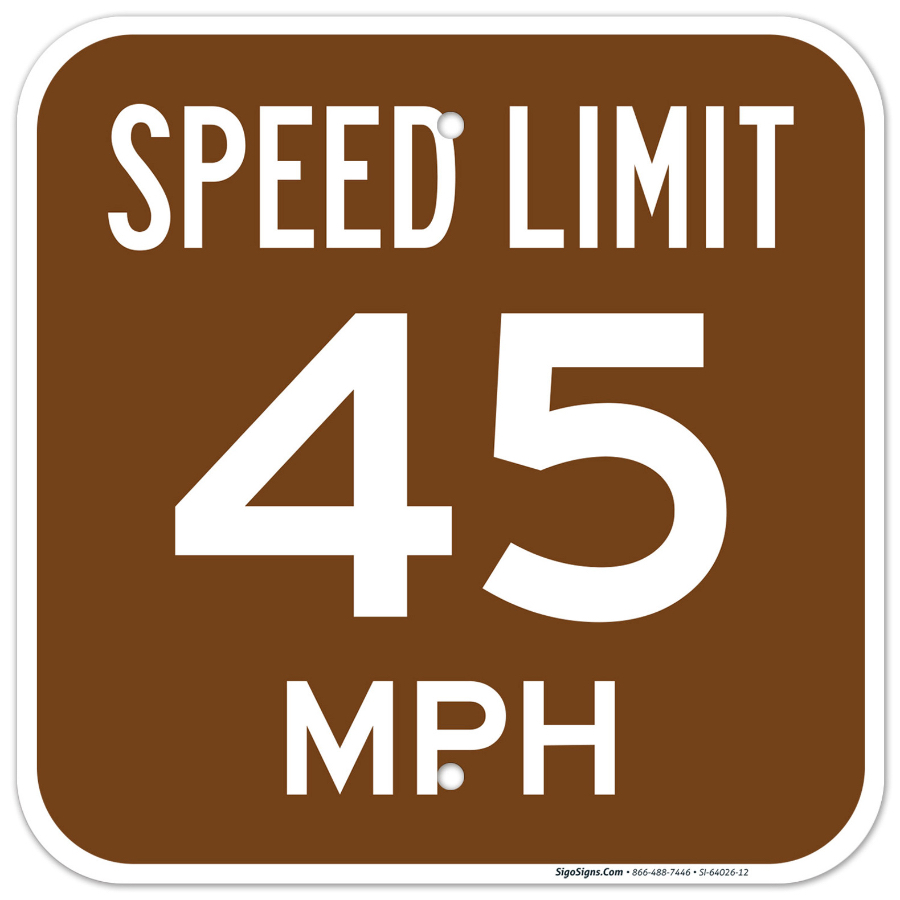 The speed limit will be lowered on US158 between the Water Park and Wright Memorial Bridge.