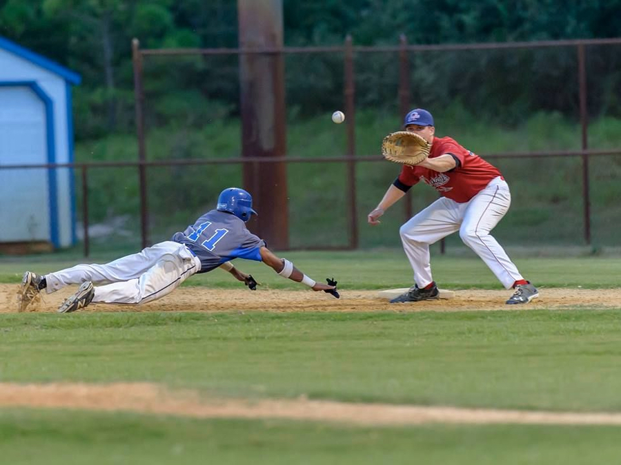 Dare Devils Baseball is returning to the Outer Banks of 2023.