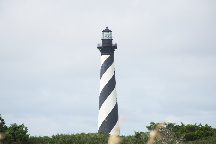 Brindley Beach Vacations is now offering rental properties at the foot of Cape Hatteras Lighthouse.