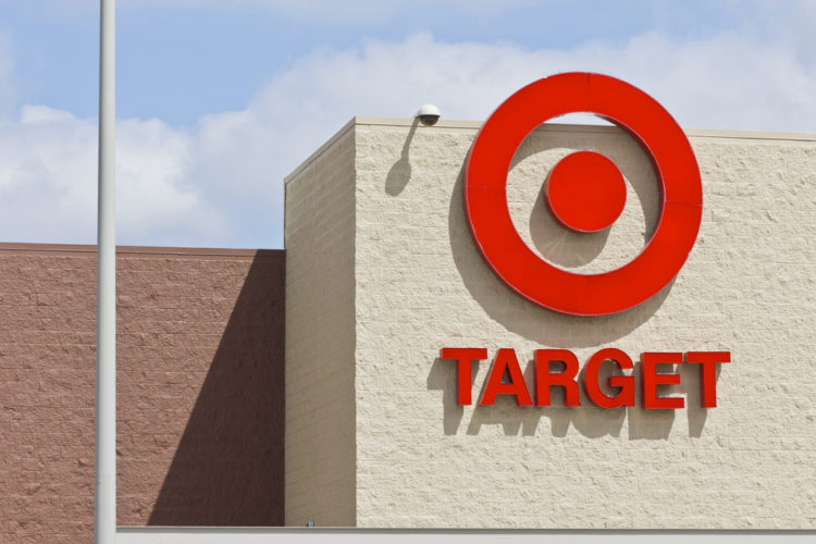 Big box retailer Target will begin renovating the old Kmart in Kill Devil Hills soon.