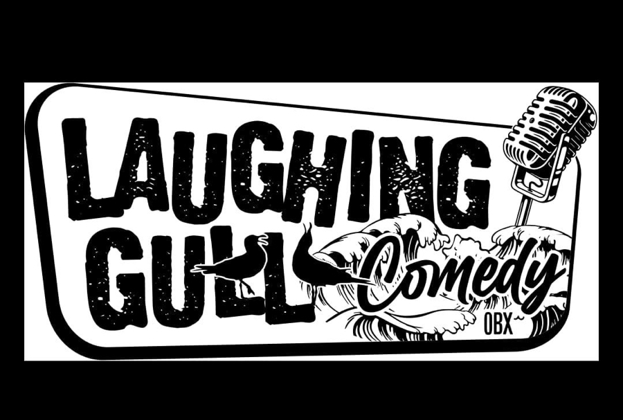 The Laughing Gull Comedy Club is bringing standup comedians to the Theater of Dare.